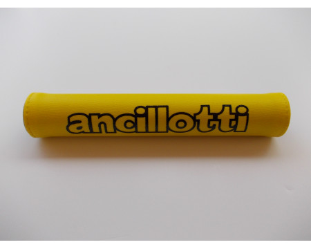 MOUSSE DE GUIDON ANCILLOTTI JAUNE